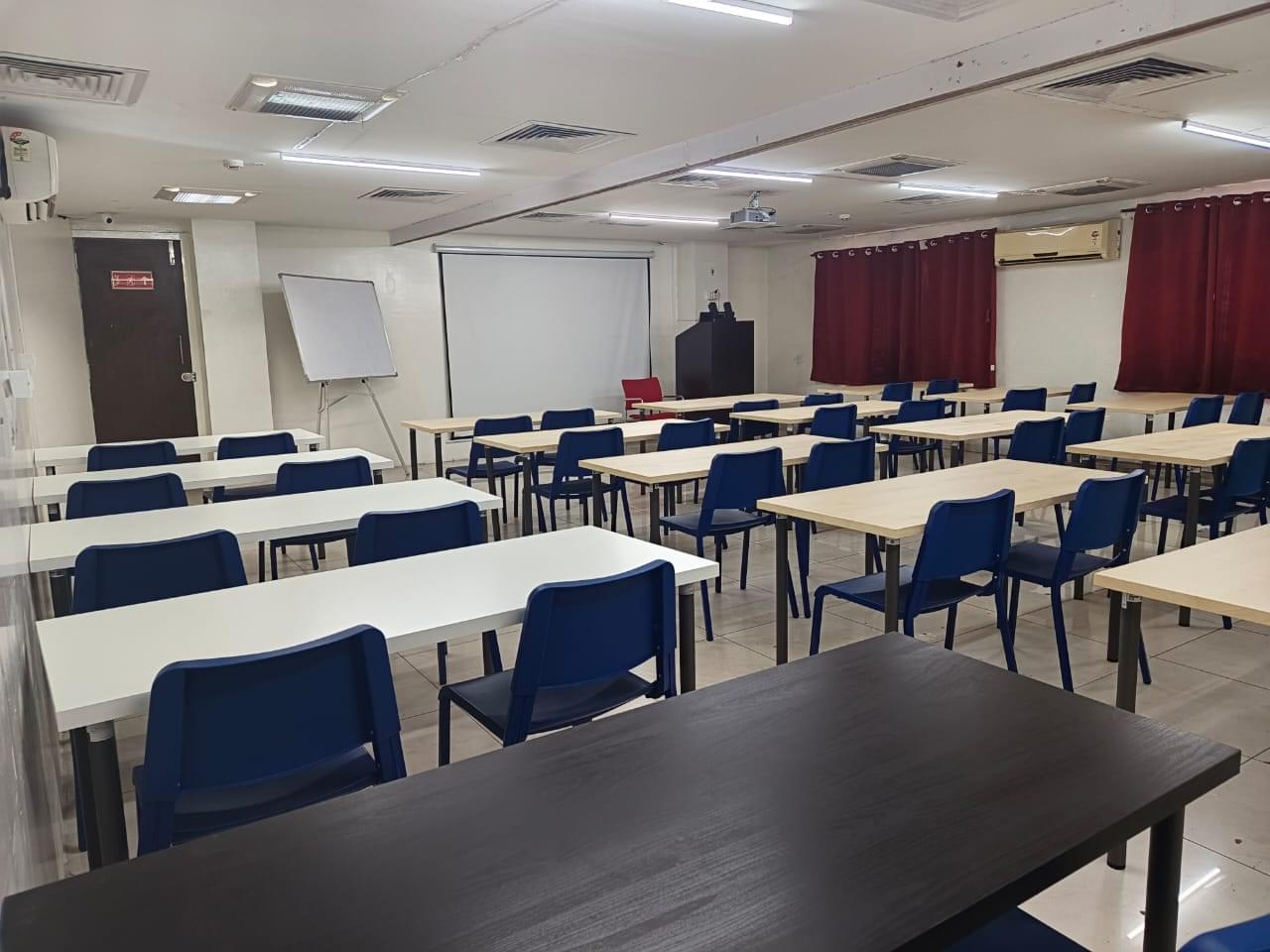 Ethames Business School Hyderabad Facilities and Infrastructure photo 27